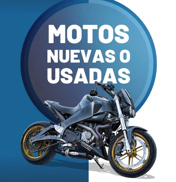 Motos y Motorinas