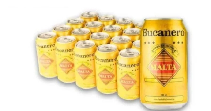 Malta Bucanero