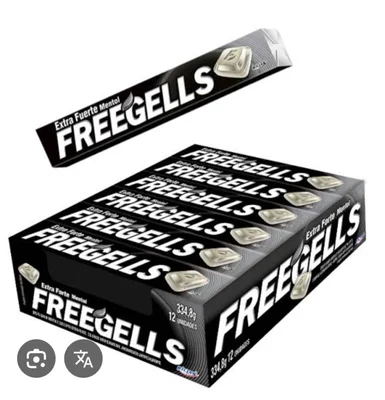 FREEGELLS