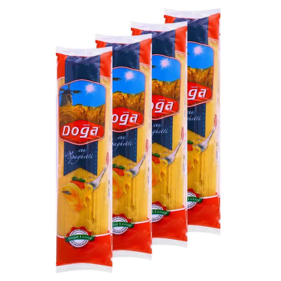 Espaguetis Doga 500g
