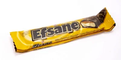 EfSane Chocolate