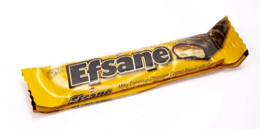 EfSane Chocolate