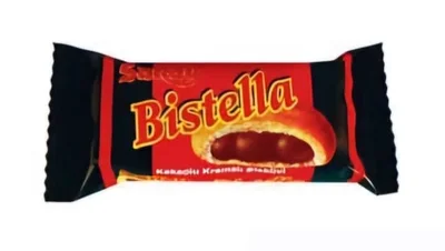Galletas BISTELA