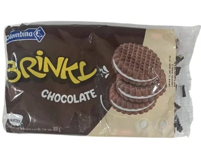 Galletas Brinky