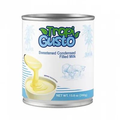Leche Condensada