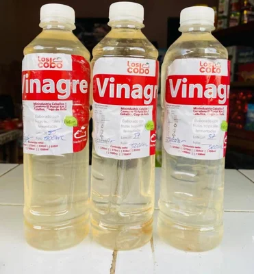 Vinagre 500 ml