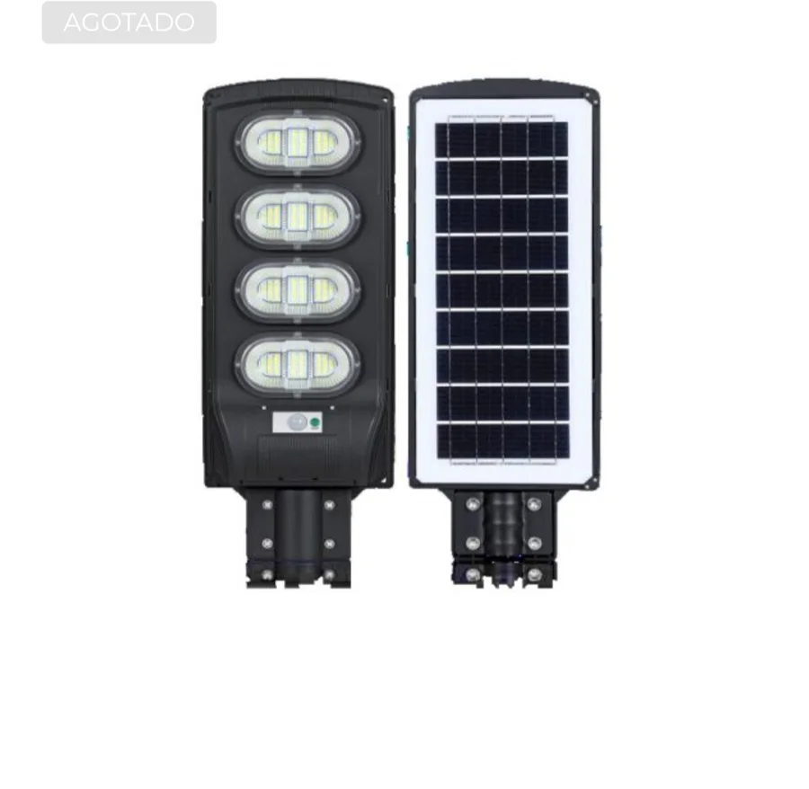 Lámpara Solar 200 W