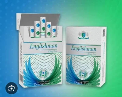 Cigarros Englishman