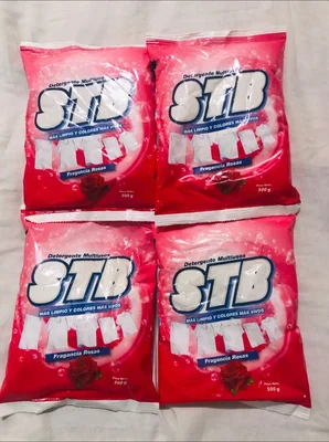 Detergente STB 1KG