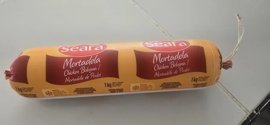 Mortadella SEARA .