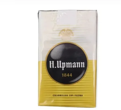 Cigarro H.Upmann 