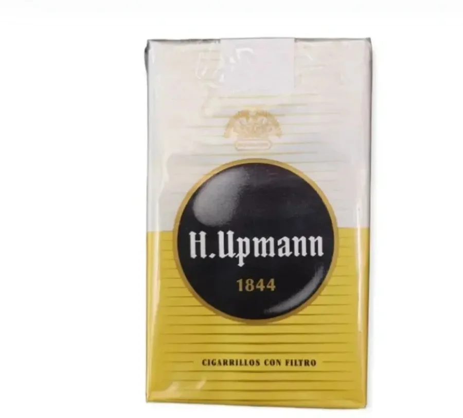 Cigarro H.Upmann 