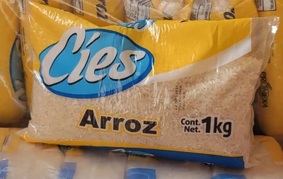Arroz 1 Kg 